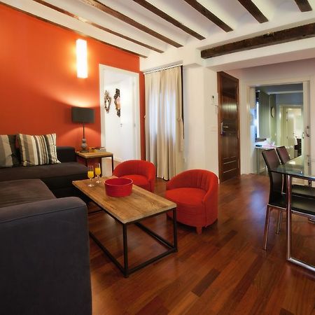 Apartamentos Abad Tolède Chambre photo