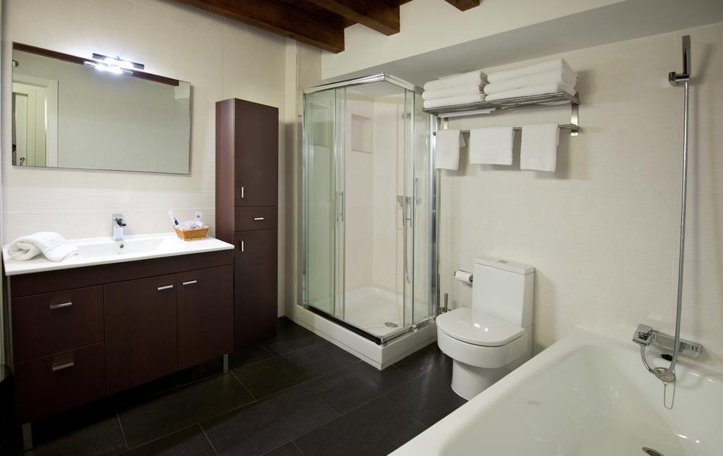 Apartamentos Abad Tolède Chambre photo
