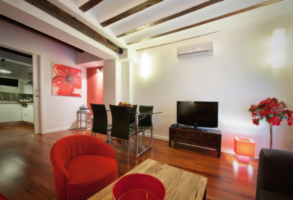 Apartamentos Abad Tolède Chambre photo