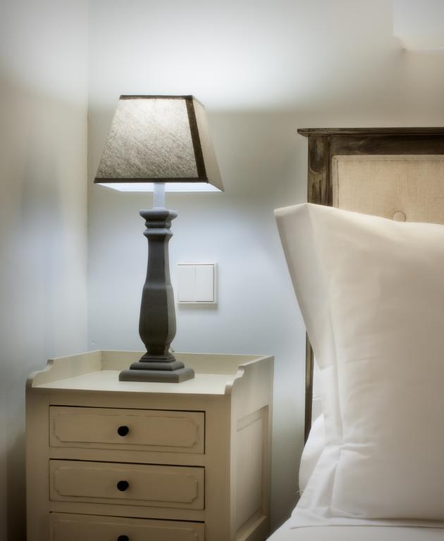 Apartamentos Abad Tolède Chambre photo