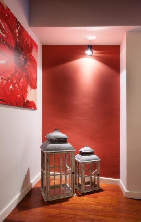 Apartamentos Abad Tolède Chambre photo