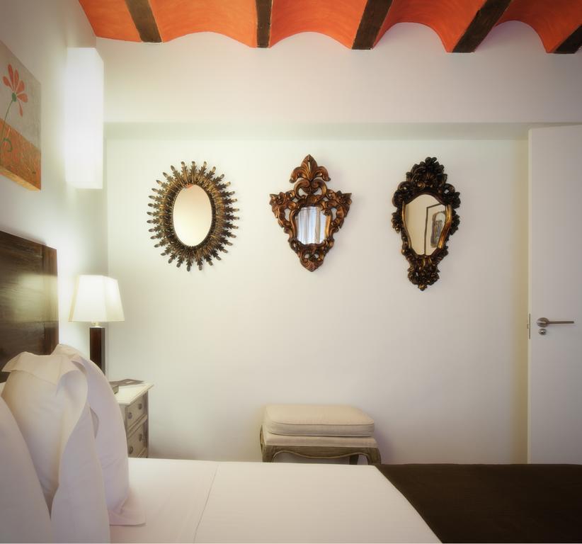 Apartamentos Abad Tolède Chambre photo