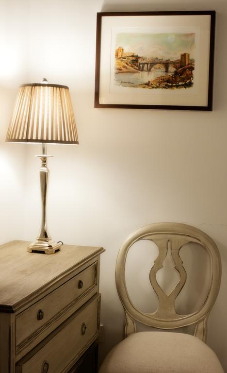 Apartamentos Abad Tolède Chambre photo