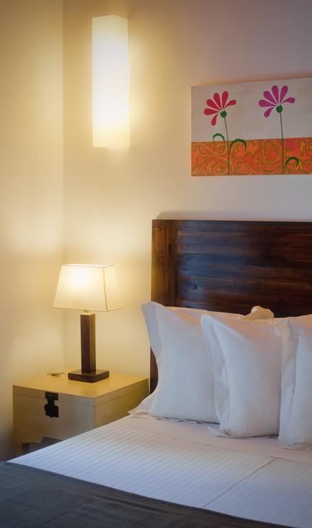 Apartamentos Abad Tolède Chambre photo