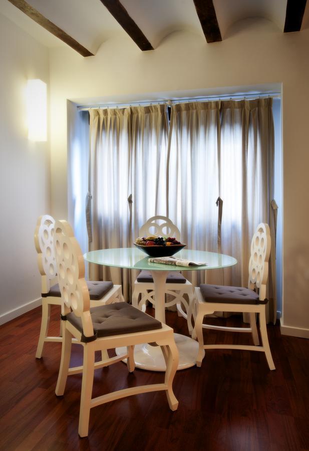 Apartamentos Abad Tolède Chambre photo